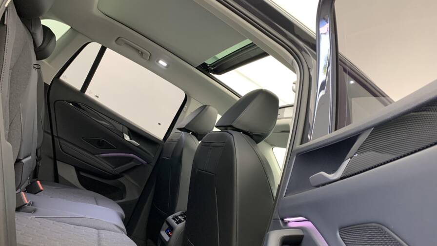 Mandataire Automobile neuf, recherche de Volkswagen Tiguan-nouveau-1-5-etsi-150cv-dsg7-life-plus - E-Motors