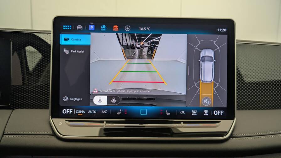 Mandataire Automobile neuf, recherche de Volkswagen Tiguan-nouveau-1-5-etsi-150cv-dsg7-life-plus - E-Motors