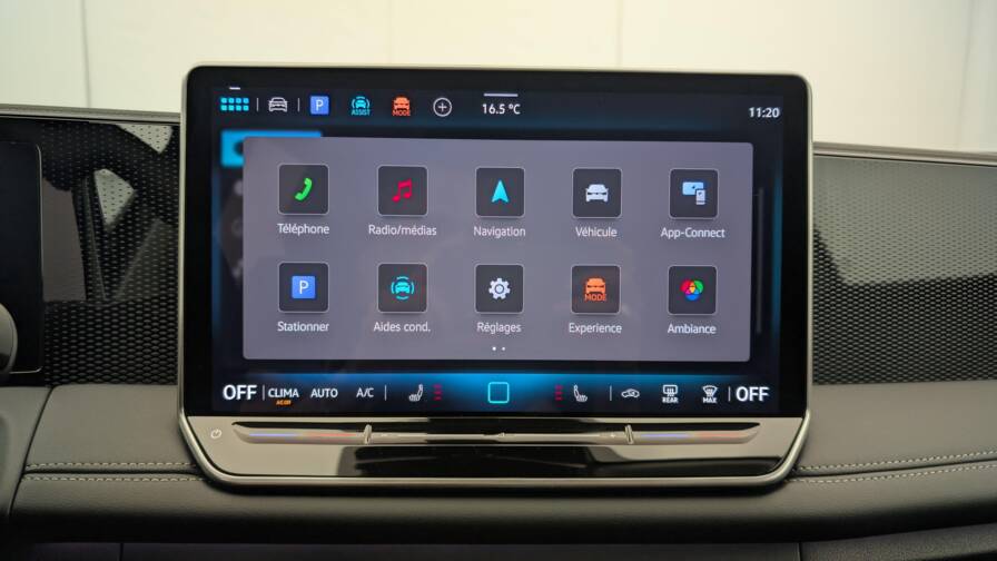 Mandataire Automobile neuf, recherche de Volkswagen Tiguan-nouveau-1-5-etsi-150cv-dsg7-life-plus - E-Motors