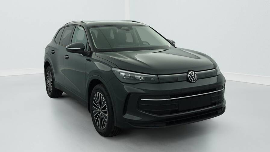 Mandataire Automobile neuf, recherche de Volkswagen Tiguan-nouveau-1-5-etsi-150cv-dsg7-life-plus - E-Motors