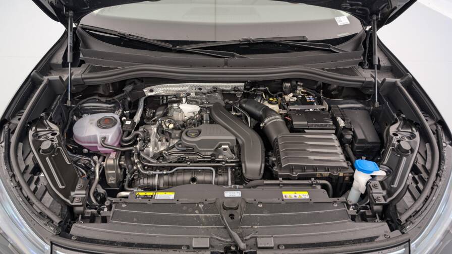 Mandataire Automobile neuf, recherche de Volkswagen Tiguan-nouveau-1-5-etsi-150cv-dsg7-life-plus - E-Motors