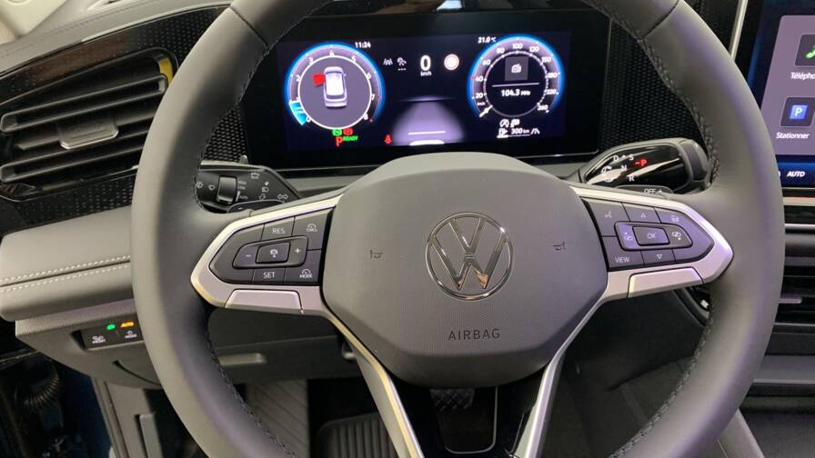 Mandataire Automobile neuf, recherche de Volkswagen Tiguan-nouveau-1-5-etsi-150cv-dsg7-life-plus - E-Motors