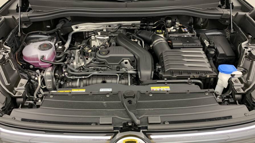 Mandataire Automobile neuf, recherche de Volkswagen Tiguan-nouveau-1-5-etsi-150cv-dsg7-life-plus - E-Motors