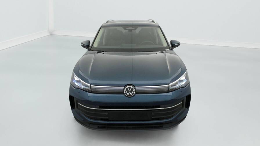 Mandataire Automobile neuf, recherche de Volkswagen Tiguan-nouveau-1-5-etsi-150cv-dsg7-life-plus - E-Motors