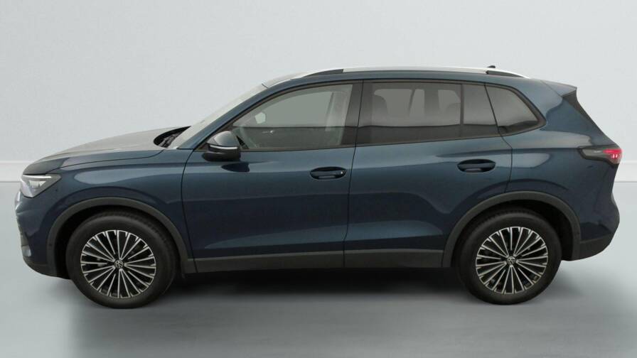 Mandataire Automobile neuf, recherche de Volkswagen Tiguan-nouveau-1-5-etsi-150cv-dsg7-life-plus - E-Motors