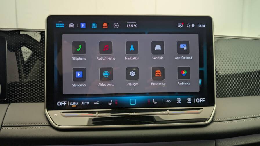 Mandataire Automobile neuf, recherche de Volkswagen Tiguan-nouveau-1-5-etsi-150cv-dsg7-life-plus - E-Motors