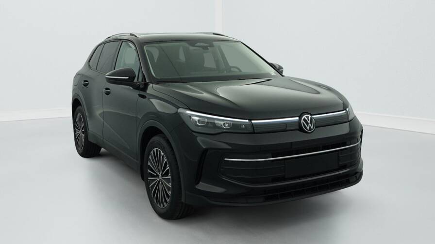 Mandataire Automobile neuf, recherche de Volkswagen Tiguan-nouveau-1-5-etsi-150cv-dsg7-life-plus - E-Motors