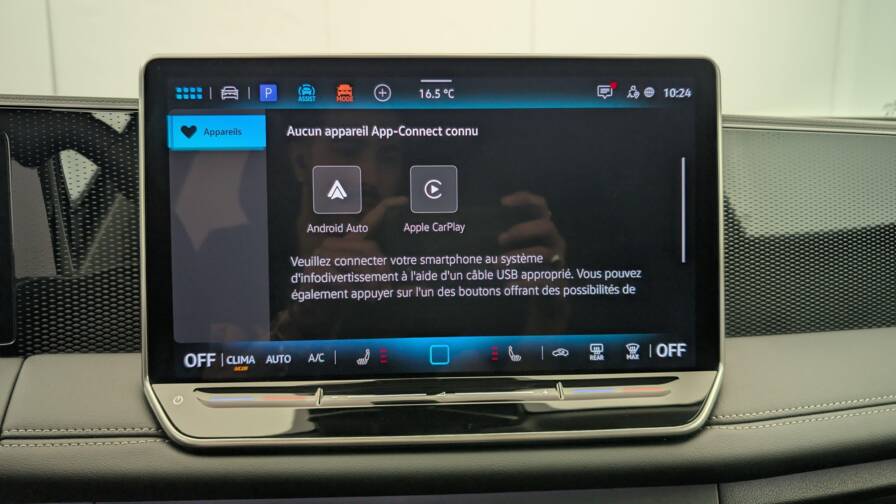 Mandataire Automobile neuf, recherche de Volkswagen Tiguan-nouveau-1-5-etsi-150cv-dsg7-life-plus - E-Motors