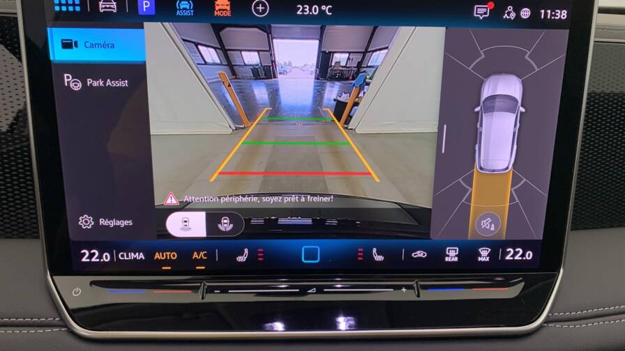 Mandataire Automobile neuf, recherche de Volkswagen Tiguan-nouveau-1-5-etsi-150cv-dsg7-life-plus - E-Motors