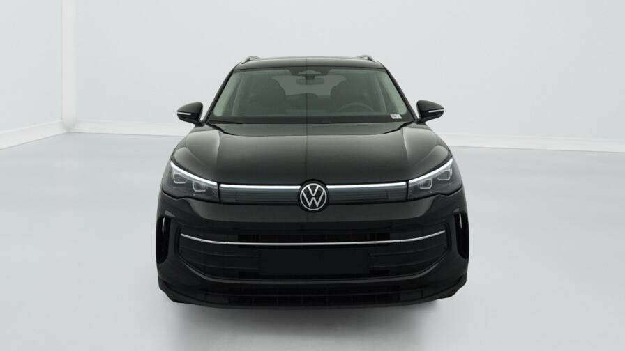 Mandataire Automobile neuf, recherche de Volkswagen Tiguan-nouveau-1-5-etsi-150cv-dsg7-life-plus - E-Motors