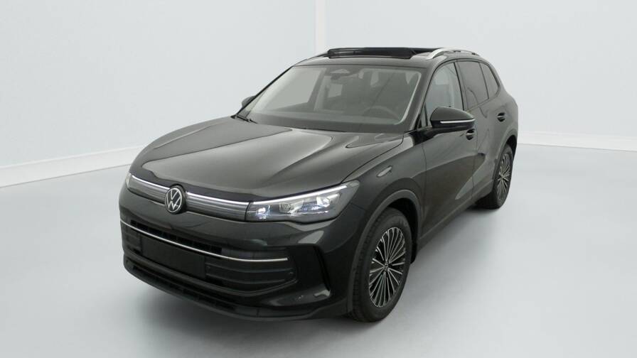 Mandataire Automobile neuf, recherche de Volkswagen Tiguan-nouveau-1-5-etsi-150cv-dsg7-life-plus - E-Motors