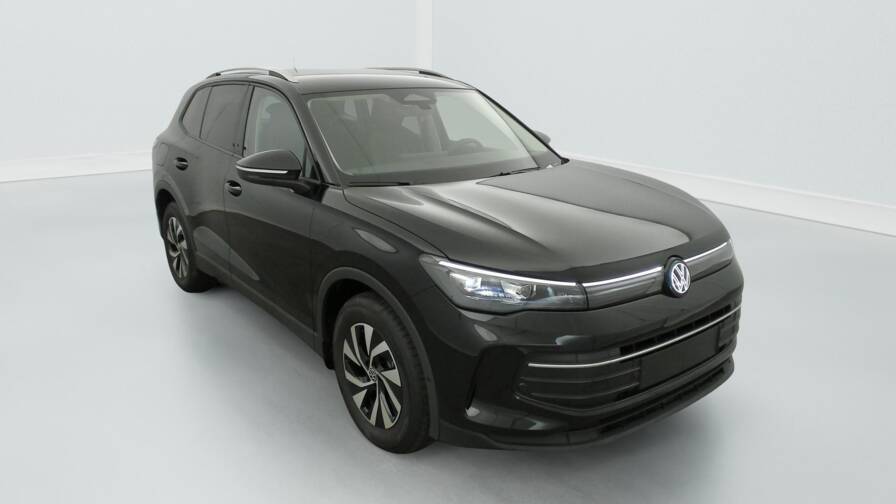 Mandataire Automobile neuf, recherche de Volkswagen Tiguan-nouveau-1-5-etsi-150cv-dsg7-life-plus - E-Motors