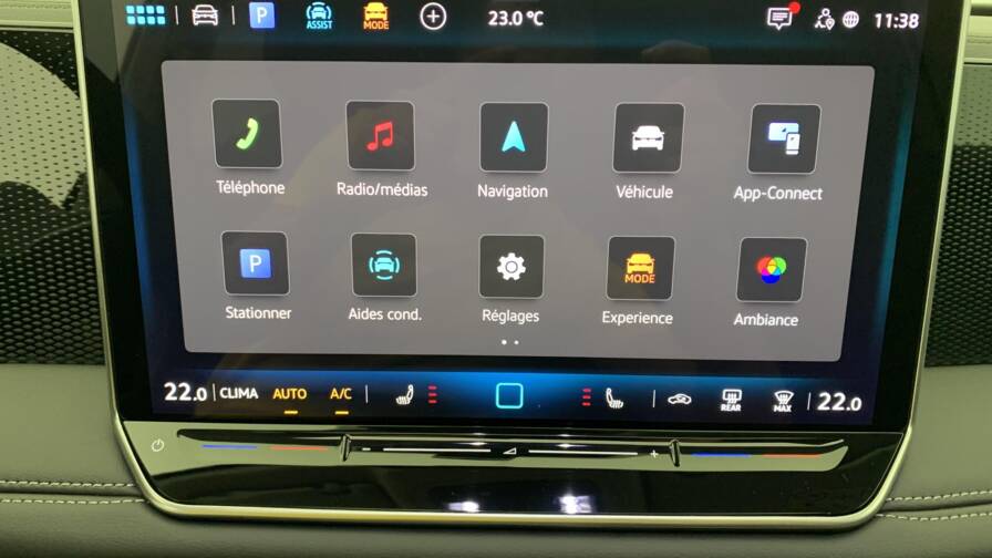 Mandataire Automobile neuf, recherche de Volkswagen Tiguan-nouveau-1-5-etsi-150cv-dsg7-life-plus - E-Motors