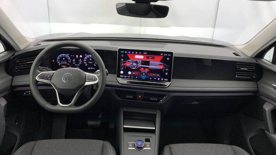 Mandataire Automobile neuf, recherche de Volkswagen Tiguan-nouveau-1-5-etsi-150cv-dsg7-life-plus - E-Motors