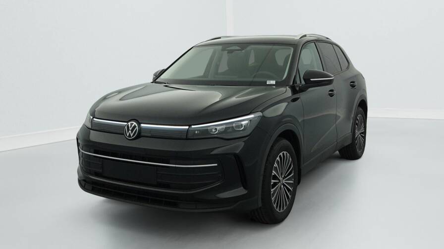 Mandataire Automobile neuf, recherche de Volkswagen Tiguan-nouveau-1-5-etsi-150cv-dsg7-life-plus - E-Motors