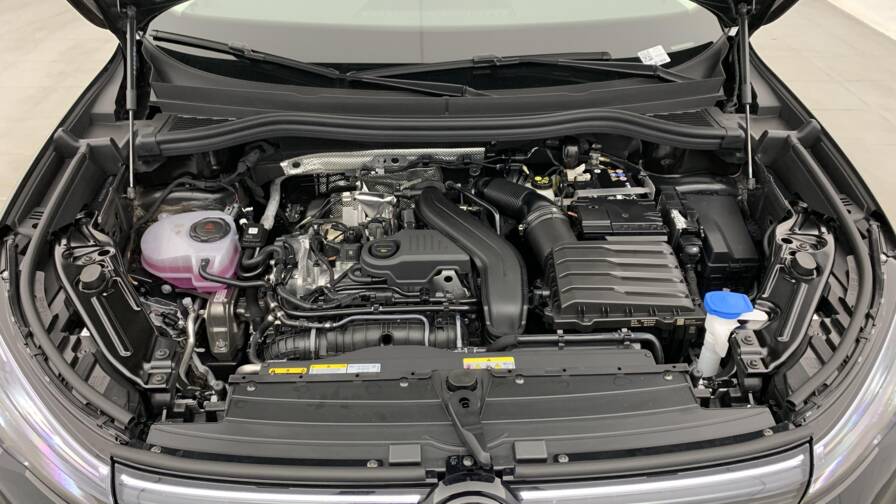Mandataire Automobile neuf, recherche de Volkswagen Tiguan-nouveau-1-5-etsi-150cv-dsg7-life-plus - E-Motors