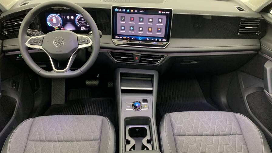 Mandataire Automobile neuf, recherche de Volkswagen Tiguan-nouveau-1-5-etsi-150cv-dsg7-life-plus - E-Motors