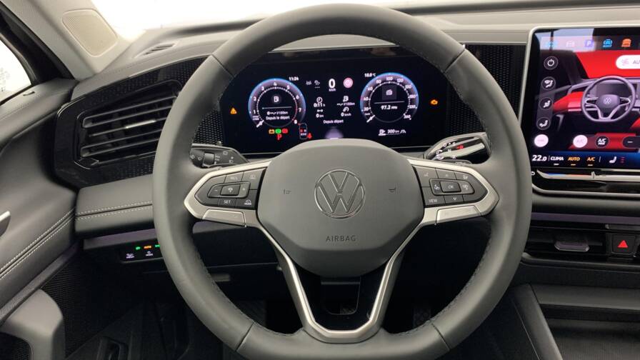 Mandataire Automobile neuf, recherche de Volkswagen Tiguan-nouveau-1-5-etsi-150cv-dsg7-life-plus - E-Motors