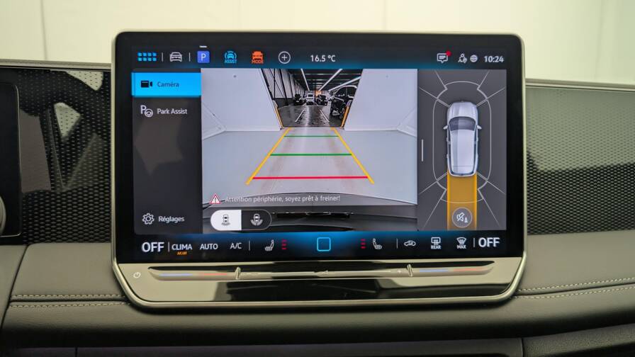 Mandataire Automobile neuf, recherche de Volkswagen Tiguan-nouveau-1-5-etsi-150cv-dsg7-life-plus - E-Motors