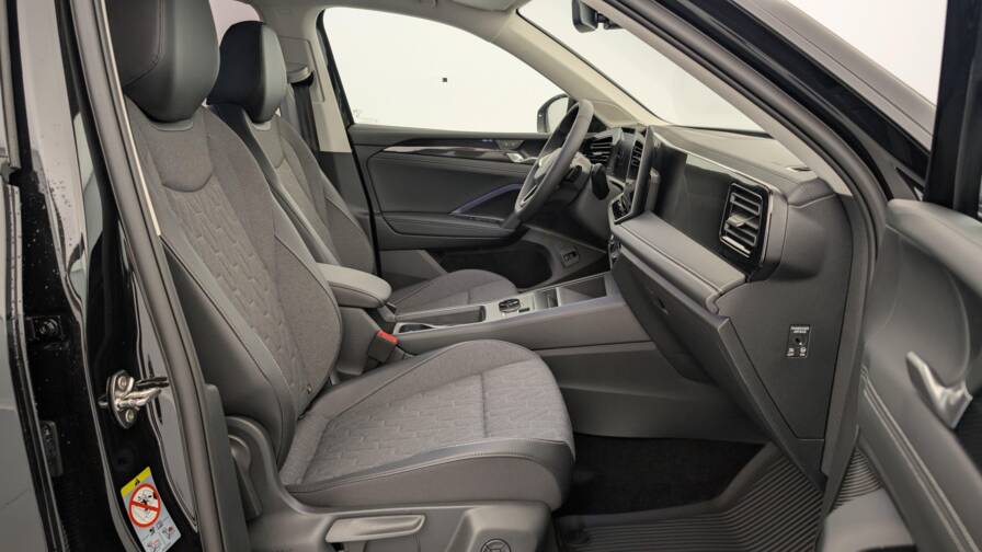 Mandataire Automobile neuf, recherche de Volkswagen Tiguan-nouveau-1-5-etsi-150cv-dsg7-life-plus - E-Motors