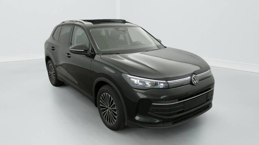 Mandataire Automobile neuf, recherche de Volkswagen Tiguan-nouveau-1-5-etsi-150cv-dsg7-life-plus - E-Motors