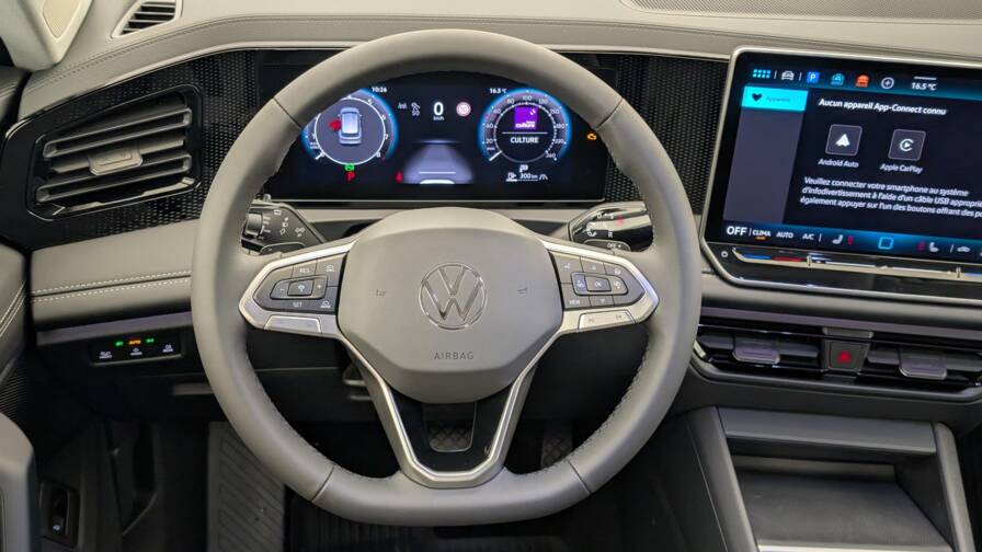 Mandataire Automobile neuf, recherche de Volkswagen Tiguan-nouveau-1-5-etsi-150cv-dsg7-life-plus - E-Motors