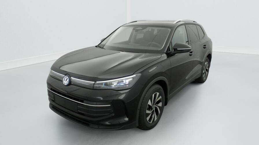Mandataire Automobile neuf, recherche de Volkswagen Tiguan-nouveau-1-5-etsi-150cv-dsg7-life-plus - E-Motors