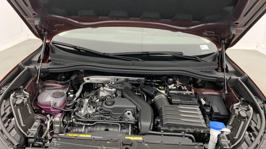 Mandataire Automobile neuf, recherche de Volkswagen Tiguan-nouveau-1-5-etsi-150cv-dsg7-life-plus - E-Motors