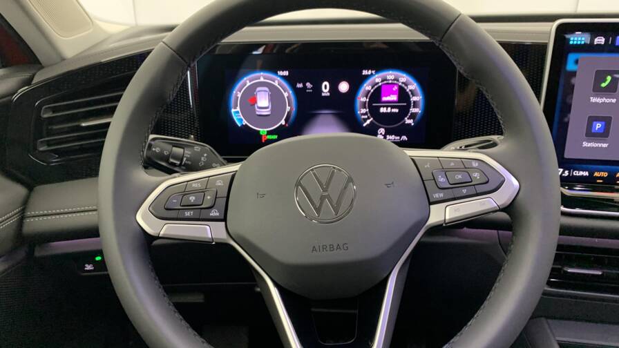 Mandataire Automobile neuf, recherche de Volkswagen Tiguan-nouveau-1-5-etsi-150cv-dsg7-life-plus - E-Motors