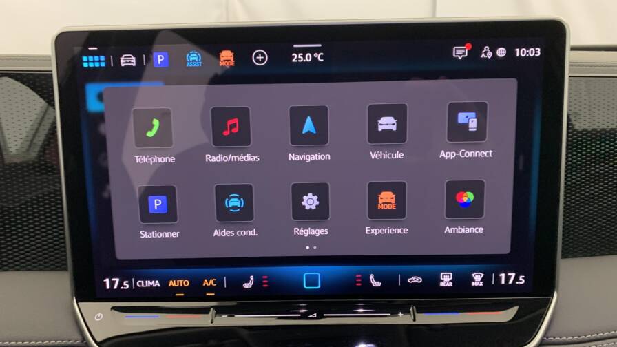 Mandataire Automobile neuf, recherche de Volkswagen Tiguan-nouveau-1-5-etsi-150cv-dsg7-life-plus - E-Motors