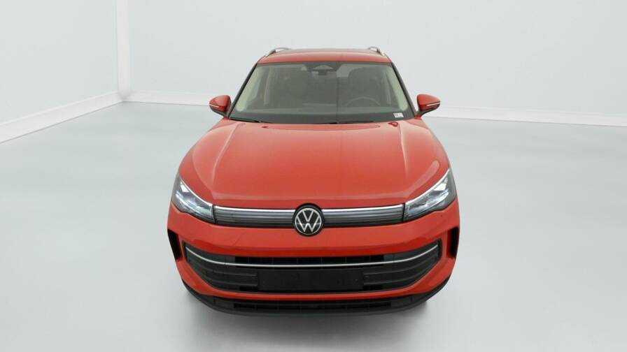Mandataire Automobile neuf, recherche de Volkswagen Tiguan-nouveau-1-5-etsi-150cv-dsg7-life-plus - E-Motors