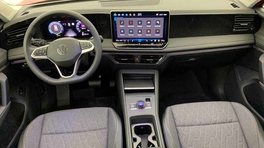 Mandataire Automobile neuf, recherche de Volkswagen Tiguan-nouveau-1-5-etsi-150cv-dsg7-life-plus - E-Motors