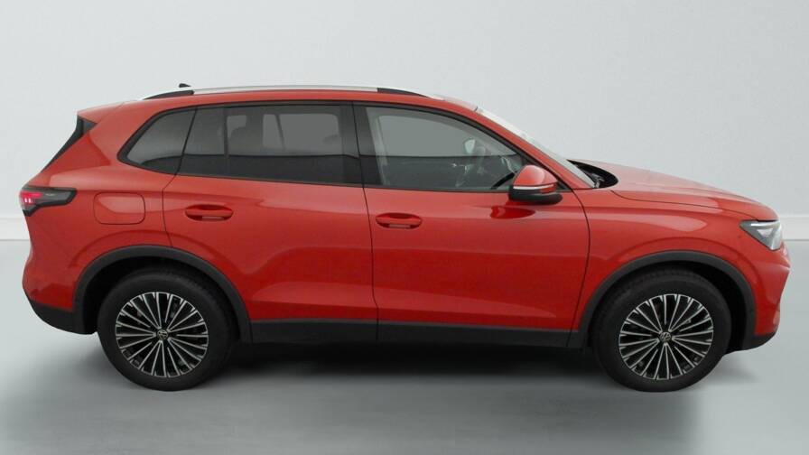 Mandataire Automobile neuf, recherche de Volkswagen Tiguan-nouveau-1-5-etsi-150cv-dsg7-life-plus - E-Motors