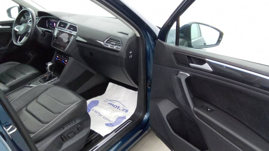 Mandataire Automobile occasion, recherche de Volkswagen Tiguan-1-4-ehybrid-245-dsg6-elegance-exclusive-plus-cuir-plus-toit - E-Motors