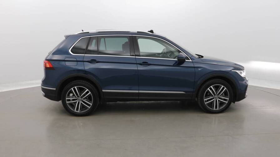 Mandataire Automobile occasion, recherche de Volkswagen Tiguan-1-4-ehybrid-245-dsg6-elegance-exclusive-plus-cuir-plus-toit - E-Motors