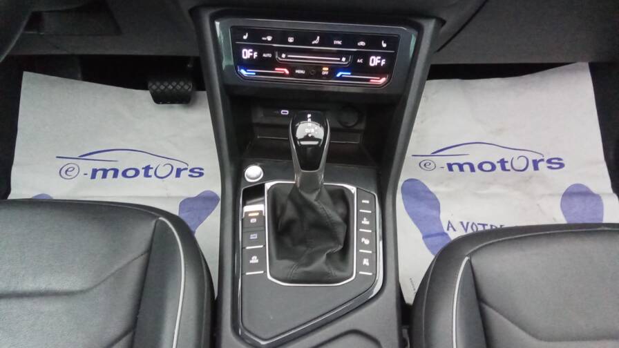 Mandataire Automobile occasion, recherche de Volkswagen Tiguan-1-4-ehybrid-245-dsg6-elegance-exclusive-plus-cuir-plus-toit - E-Motors