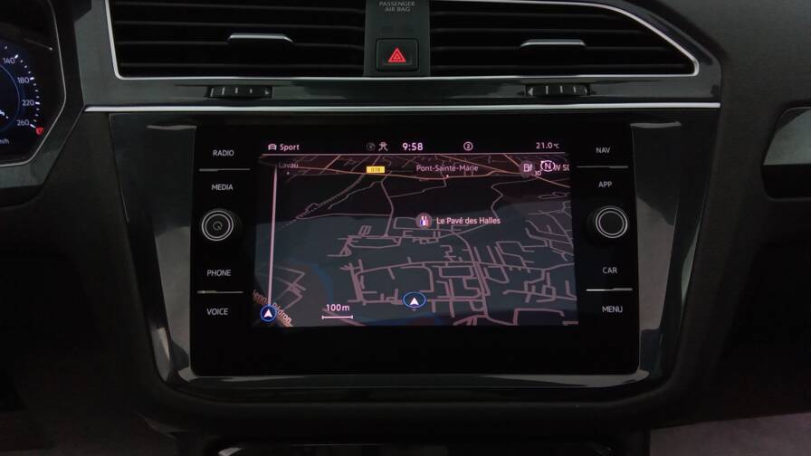 Mandataire Automobile occasion, recherche de Volkswagen Tiguan-1-4-ehybrid-245-dsg6-elegance-exclusive-plus-cuir-plus-toit - E-Motors