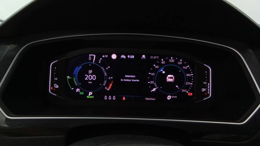 Mandataire Automobile occasion, recherche de Volkswagen Tiguan-1-4-ehybrid-245-dsg6-elegance-exclusive-plus-cuir-plus-toit - E-Motors