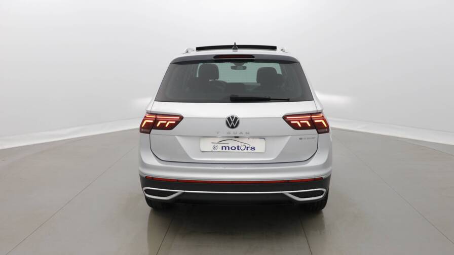 Mandataire Automobile occasion, recherche de Volkswagen Tiguan-1-4-ehybrid-245-dsg6-elegance-exclusive-plus-cuir-plus-toit - E-Motors