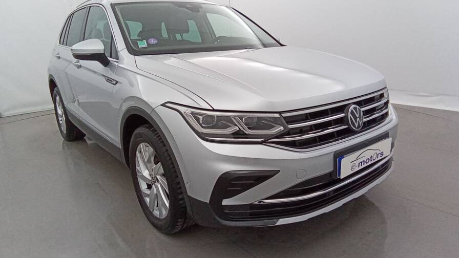 Mandataire Automobile occasion, recherche de Volkswagen Tiguan-1-4-ehybrid-245-dsg6-elegance-exclusive-plus-cuir-plus-toit - E-Motors
