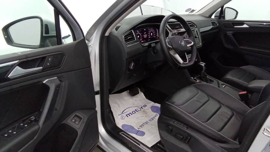 Mandataire Automobile occasion, recherche de Volkswagen Tiguan-1-4-ehybrid-245-dsg6-elegance-exclusive-plus-cuir-plus-toit - E-Motors