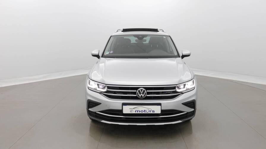 Mandataire Automobile occasion, recherche de Volkswagen Tiguan-1-4-ehybrid-245-dsg6-elegance-exclusive-plus-cuir-plus-toit - E-Motors