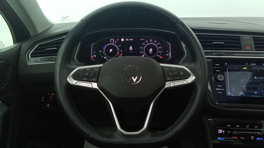 Mandataire Automobile occasion, recherche de Volkswagen Tiguan-1-4-ehybrid-245-dsg6-elegance - E-Motors