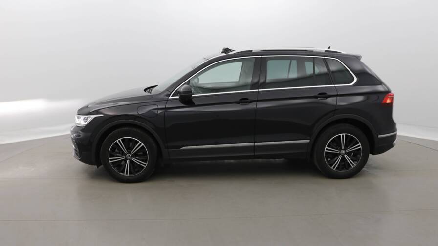 Mandataire Automobile occasion, recherche de Volkswagen Tiguan-1-4-ehybrid-245-dsg6-elegance - E-Motors