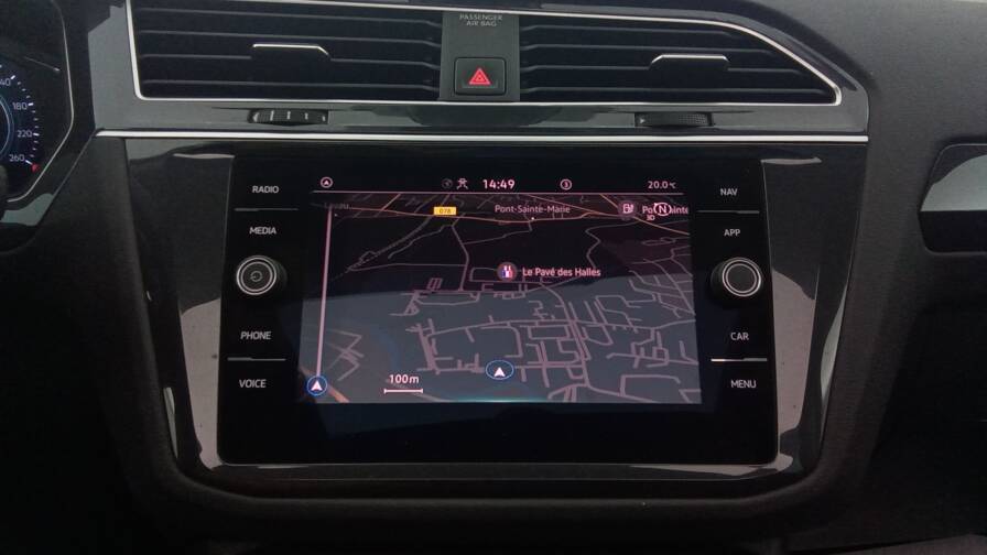 Mandataire Automobile occasion, recherche de Volkswagen Tiguan-1-4-ehybrid-245-dsg6-elegance - E-Motors