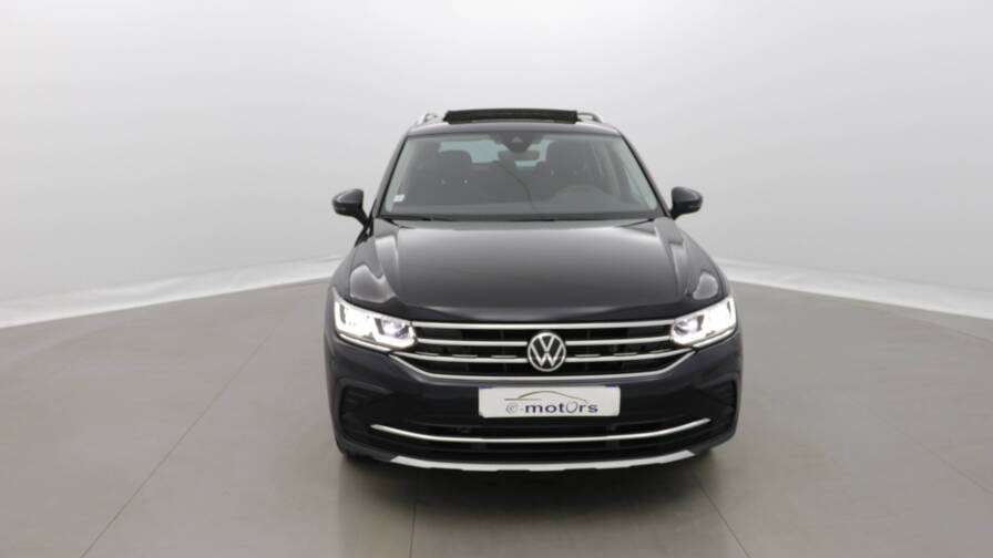 Mandataire Automobile occasion, recherche de Volkswagen Tiguan-1-4-ehybrid-245-dsg6-elegance - E-Motors