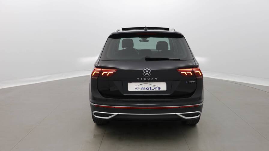 Mandataire Automobile occasion, recherche de Volkswagen Tiguan-1-4-ehybrid-245-dsg6-elegance - E-Motors