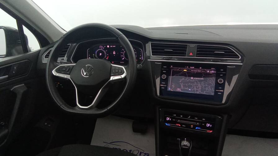 Mandataire Automobile occasion, recherche de Volkswagen Tiguan-1-4-ehybrid-245-dsg6-elegance - E-Motors