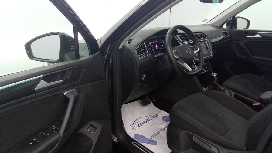 Mandataire Automobile occasion, recherche de Volkswagen Tiguan-1-4-ehybrid-245-dsg6-elegance - E-Motors