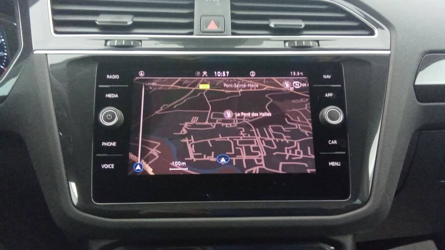 Mandataire Automobile occasion, recherche de Volkswagen Tiguan-1-4-ehybrid-245-dsg6-life-gps-camera - E-Motors